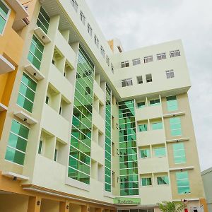 Hotel Rodolfo